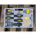 99PCS Hand Tool Set 4 tiroirs Boîte à outils